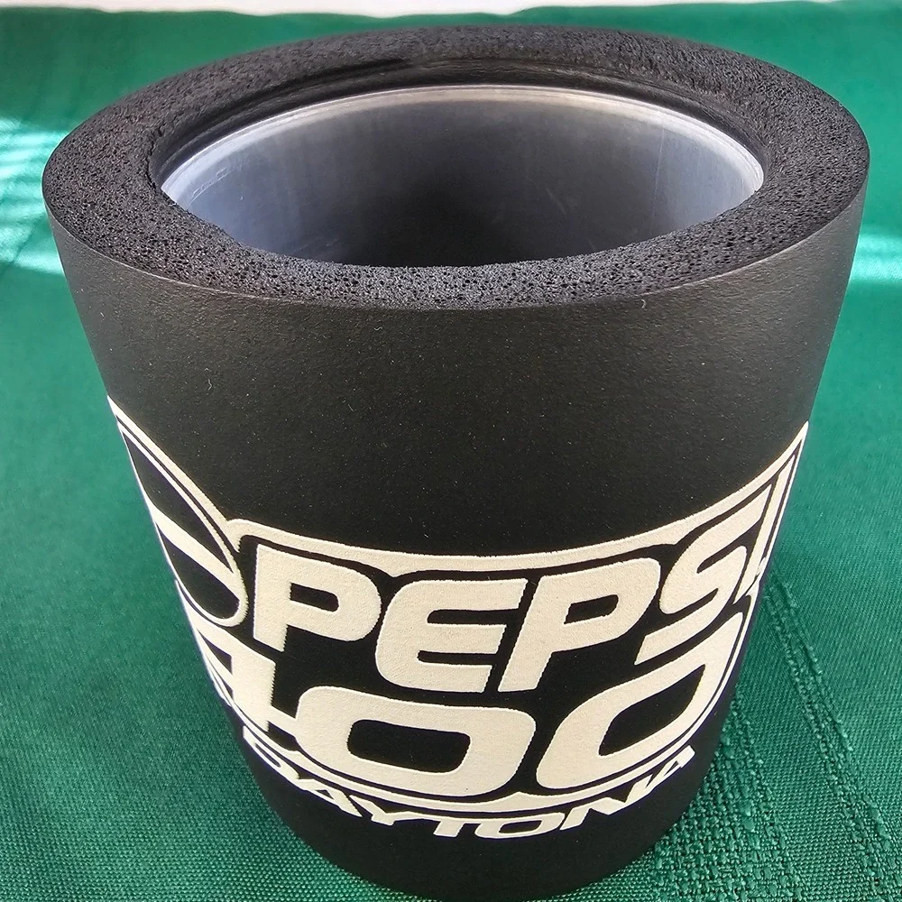 VTG Pepsi‎ 400 at Daytona 1998 Inaugural Race Under The Lights Can Holder Koozie